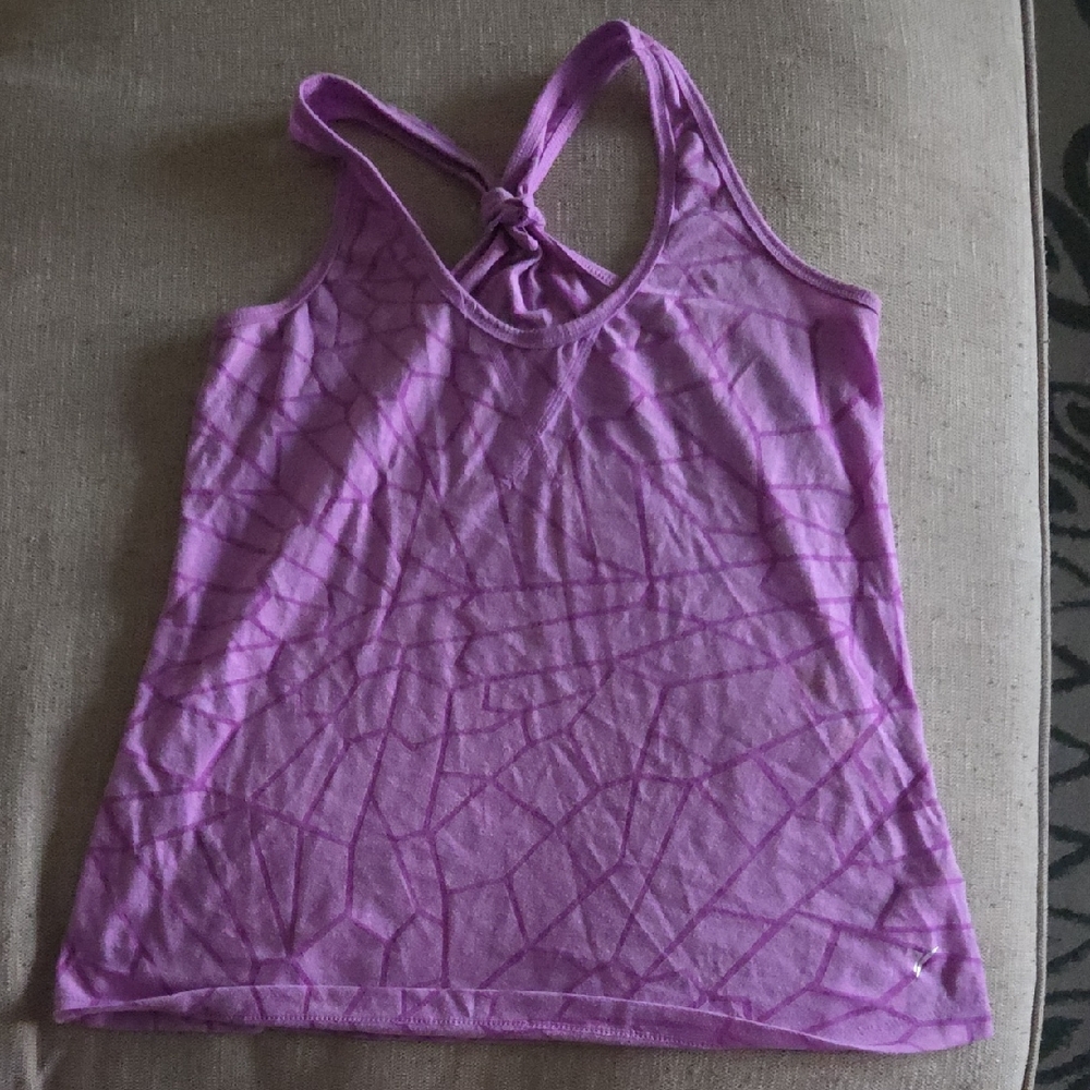 Old Navy Lavender Women's Tank Top